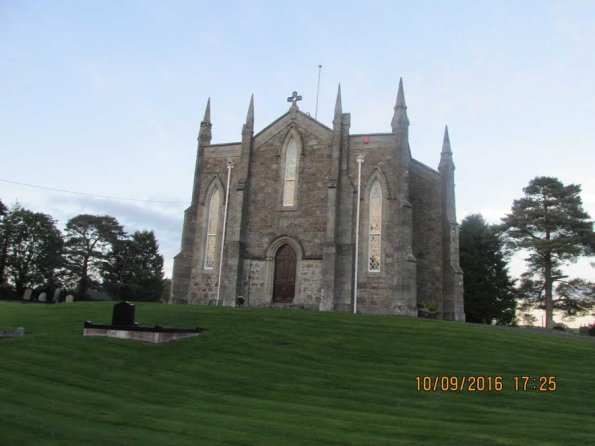 Armagh Catherdal