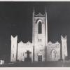 Ardee Church of Ireland front  Photo with Lights