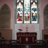 Inside Ardee  Church of Ireland