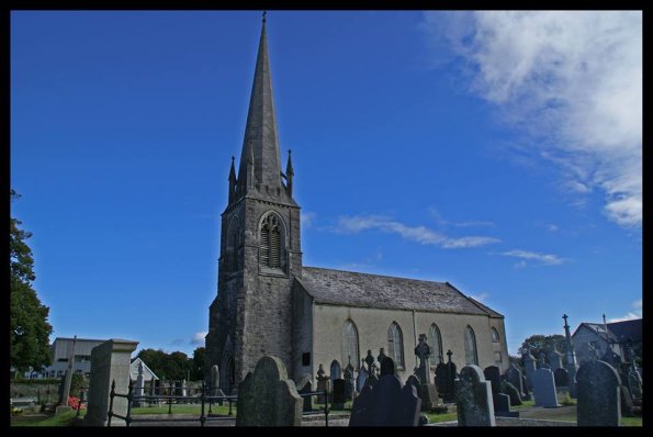 Termonfeckin Church of Ireland