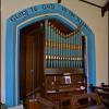 Organ in Dunleer 
