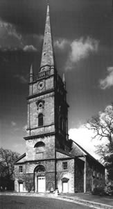 St. Peter's Church of Ireland, Drogheda