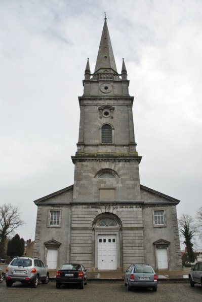 St Peters Church of Ireland Drogheda