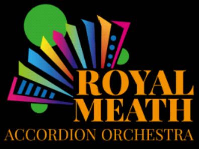 Royal Meath Accordion Orchestra Charity Concert – Friday 15th July, 2022 at 8.00pm